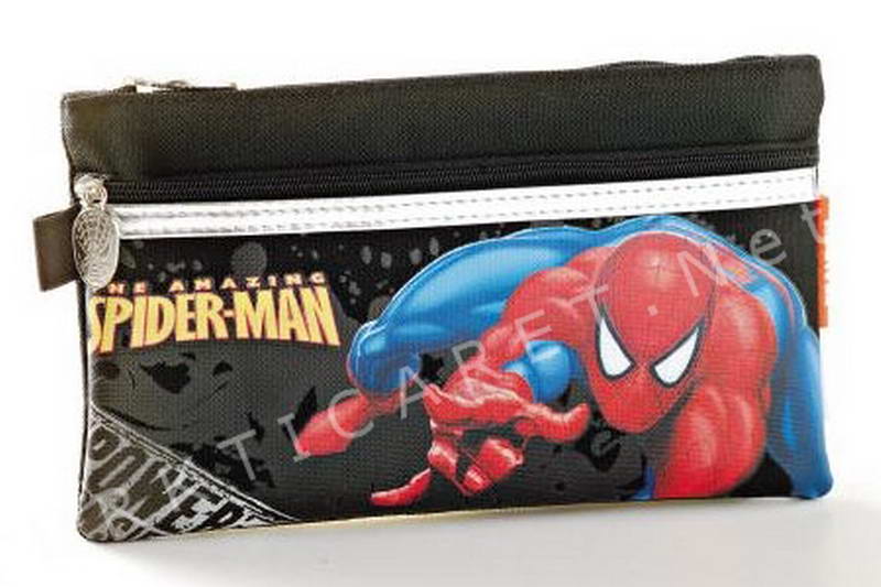 Пенал-сумка SpiderMan 15814
