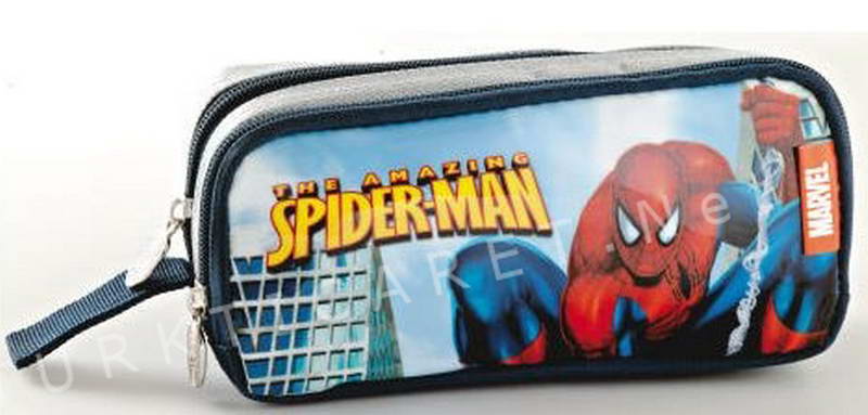 Пенал-сумка SpiderMan 15818