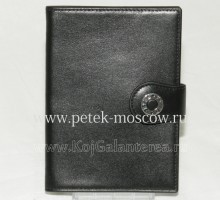 Обложка для паспорта Petek 652D