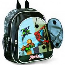 Рюкзак mini SpiderMan 15255