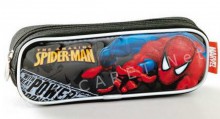 Пенал-сумка SpiderMan 15804